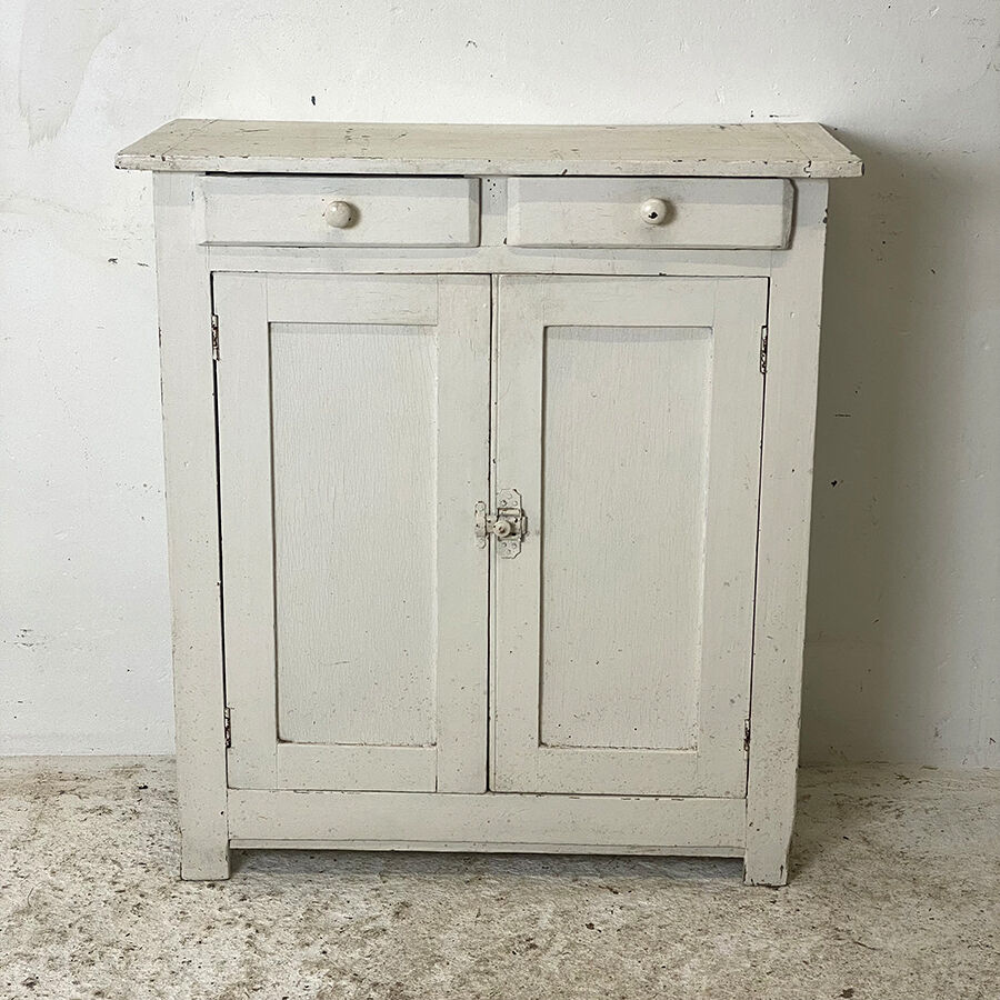 Vintage Parisian buffet 50's