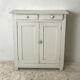 Vintage Parisian buffet 50's