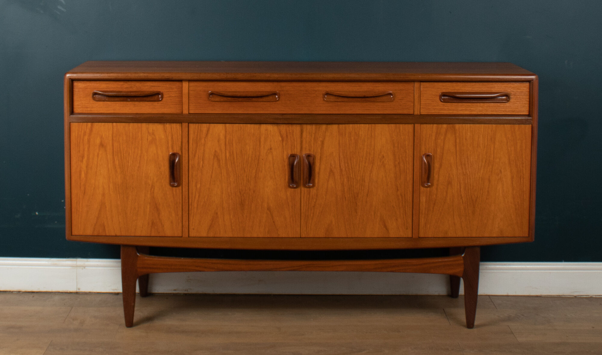 Sideboard by Victor Wilkins, G-plan 1960