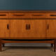 Sideboard by Victor Wilkins, G-plan 1960