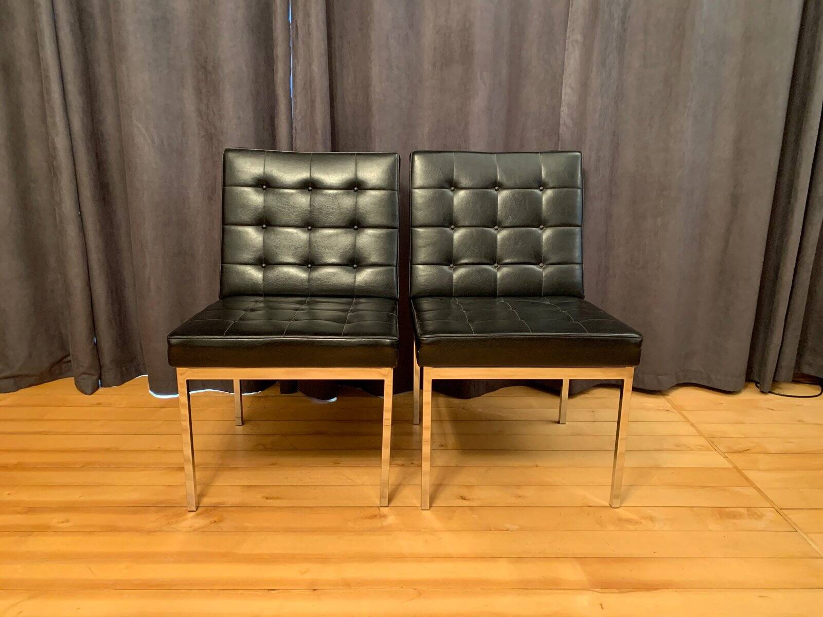 Armchairs from Thonet, Austria, 1960s, set of 4