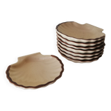 Coquilles saint jacques