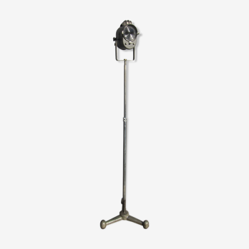 Lampadaire bouyer projecteur lita