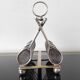 Porte toasts "tennis"