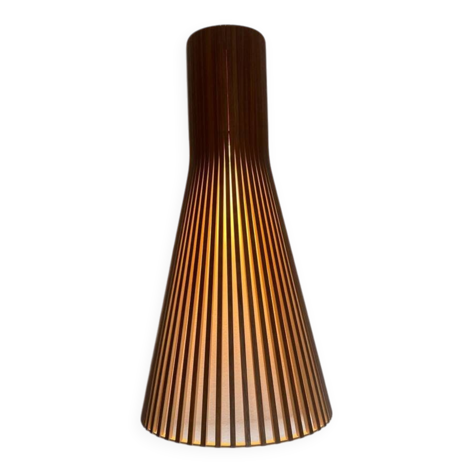 Secto wall lamp, Scandinavian design