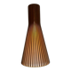 Secto wall lamp, Scandinavian design