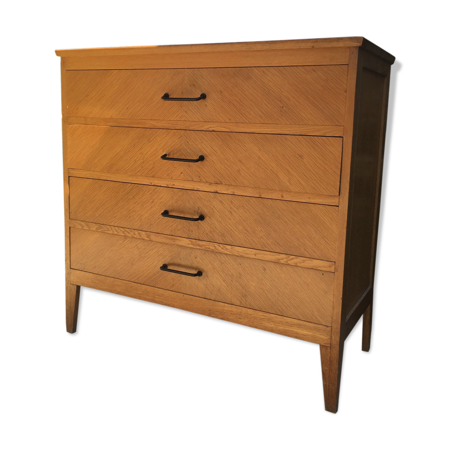 Commode vintage