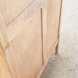 Vintage glass cabinet