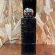 Vintage ceramic lamp from the 1970s.