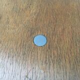 German SE 68 chair from the early Mid-Century by Egon Eiermann for Wilde+Spieth.