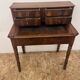Louis Philippe stepped desk