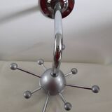 Sputnik coat rack
