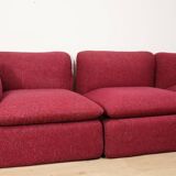 Modular canapé Airborne - Vintage 1970