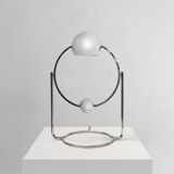 Lamp by Pierre Soulié 1970