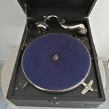 Gramophone