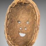 Masque Ndaka, RDC