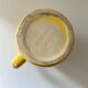 Yellow jug