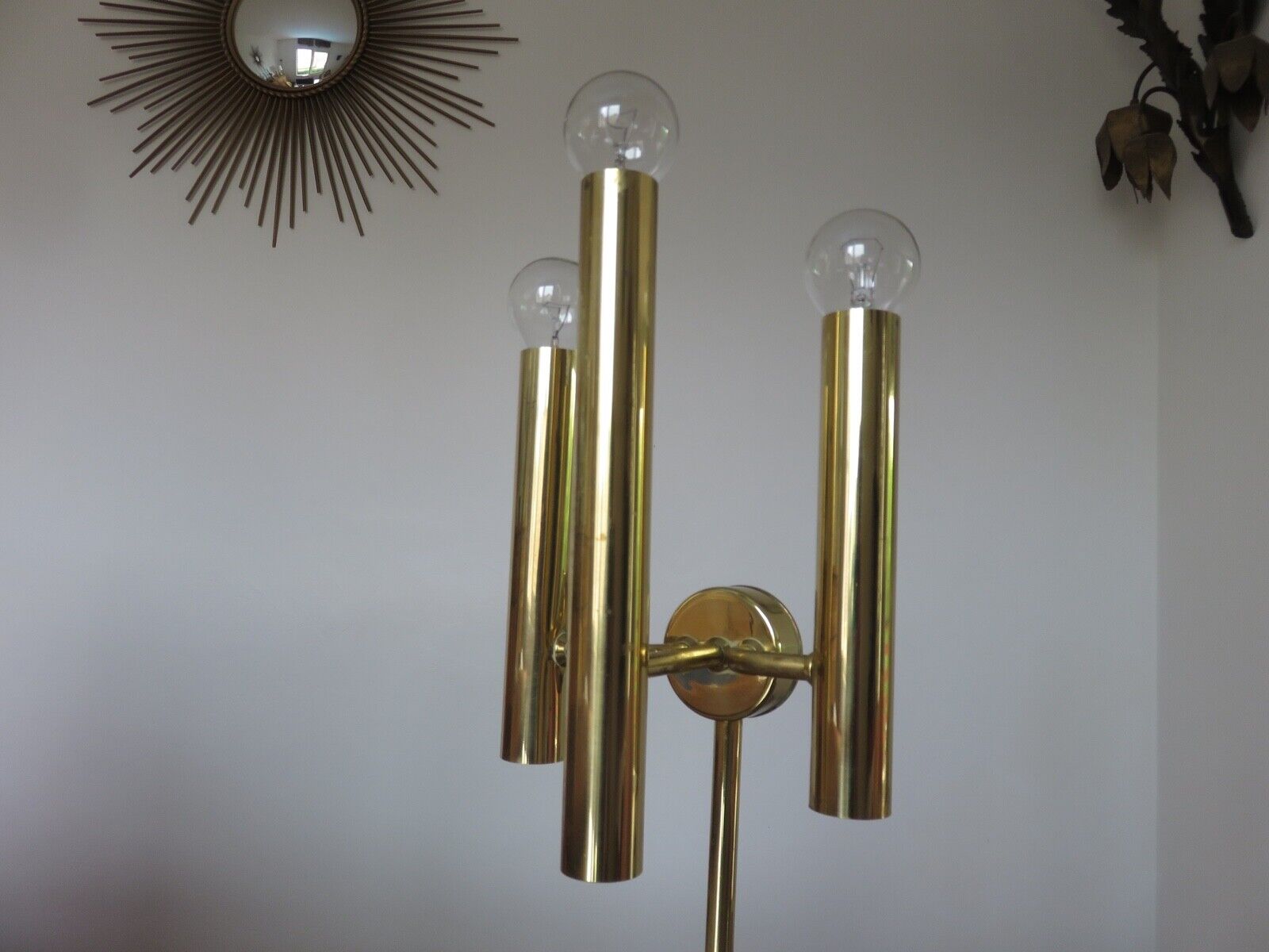 Home table lamp Sciolari 1970