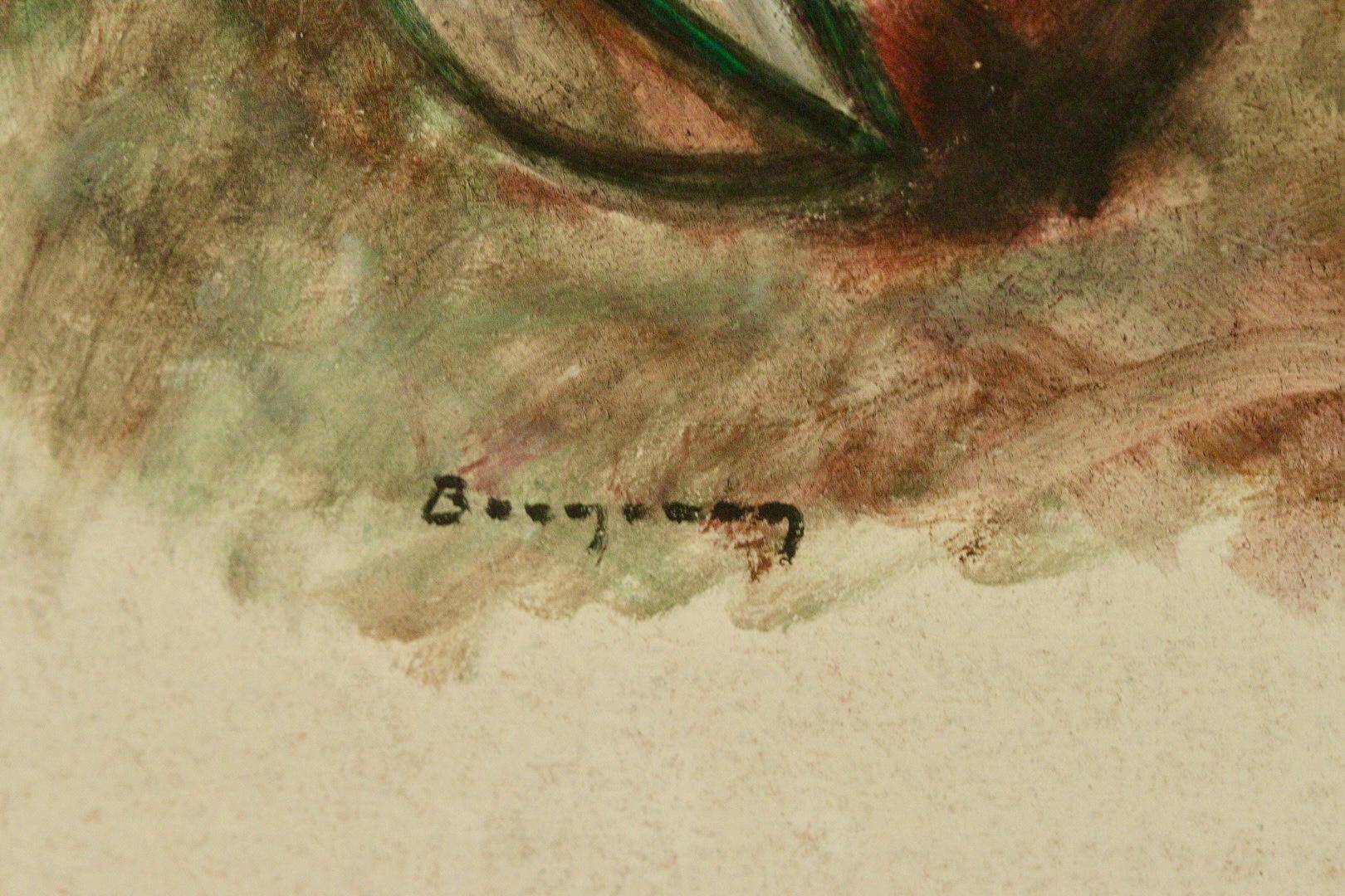 "Still Life" – Gunnar Borgenhag