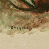 "Still Life" – Gunnar Borgenhag