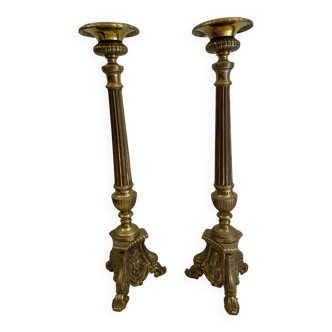 Candelabra