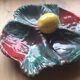 Valauris dish