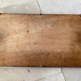 Vintage tray Algiers