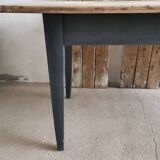 Table de ferme