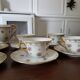 Tea or coffee service