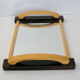 Aperitif mirror tray 1950