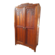 “Parisian” Art Deco wardrobe