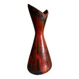 Ceramic vase