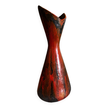 Vase en céramique
