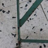 Manufrance garden table