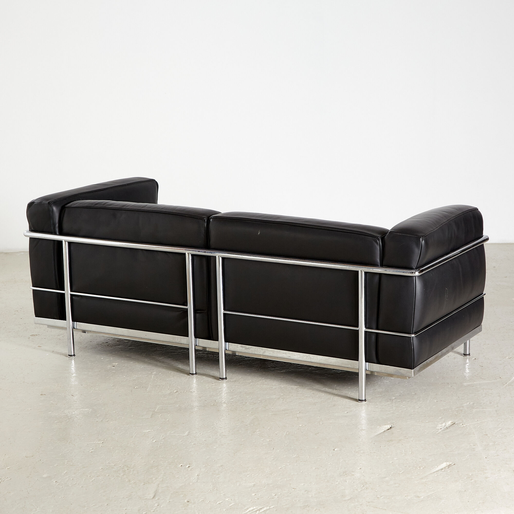 Cassina LC3 sofa