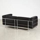 Cassina LC3 sofa