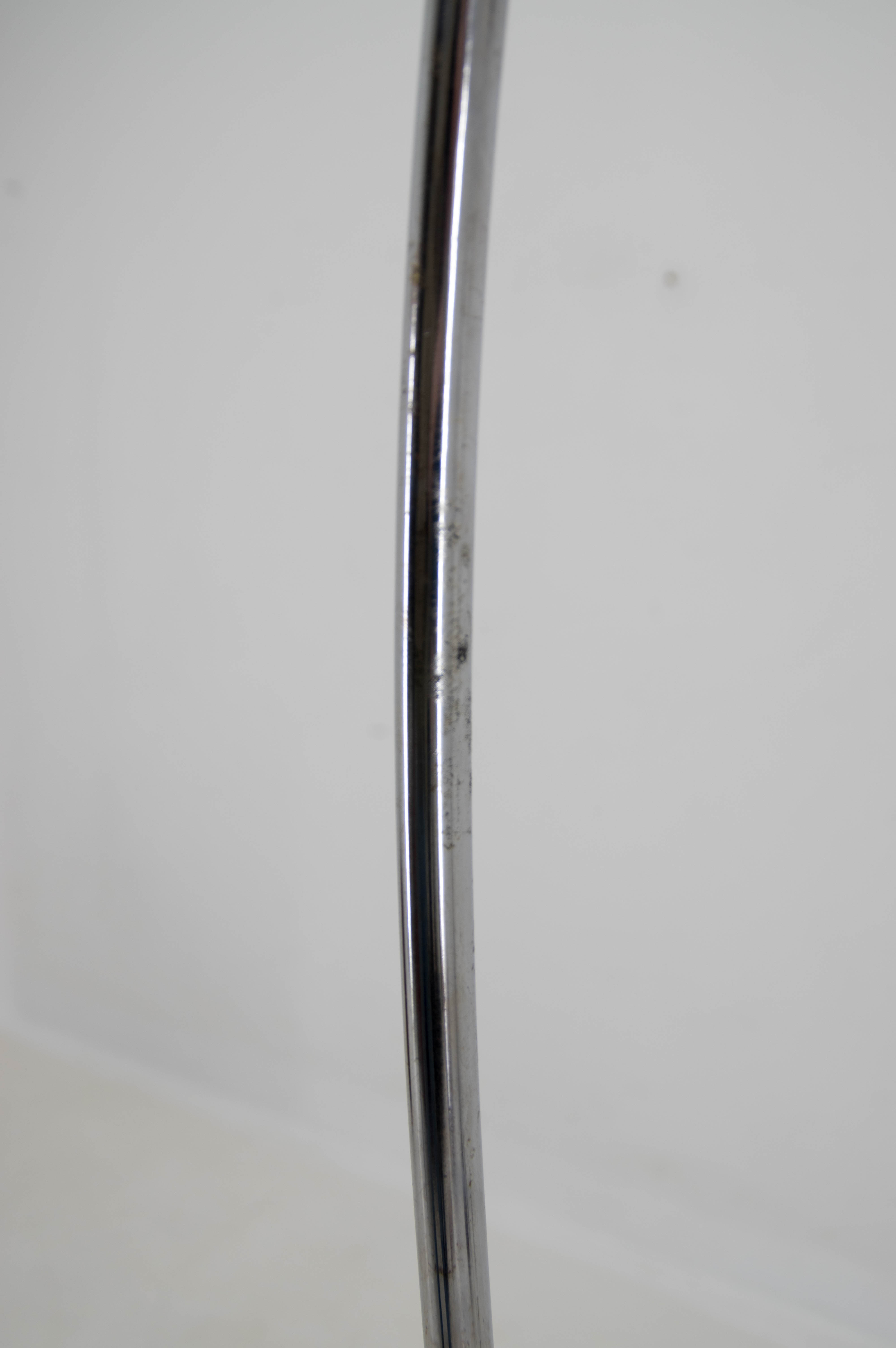 Mid-Century Floor Lamp, 1960s, Czechoslovakia