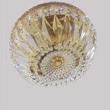 Plafonnier with stamps