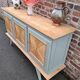 Enfilade vintage