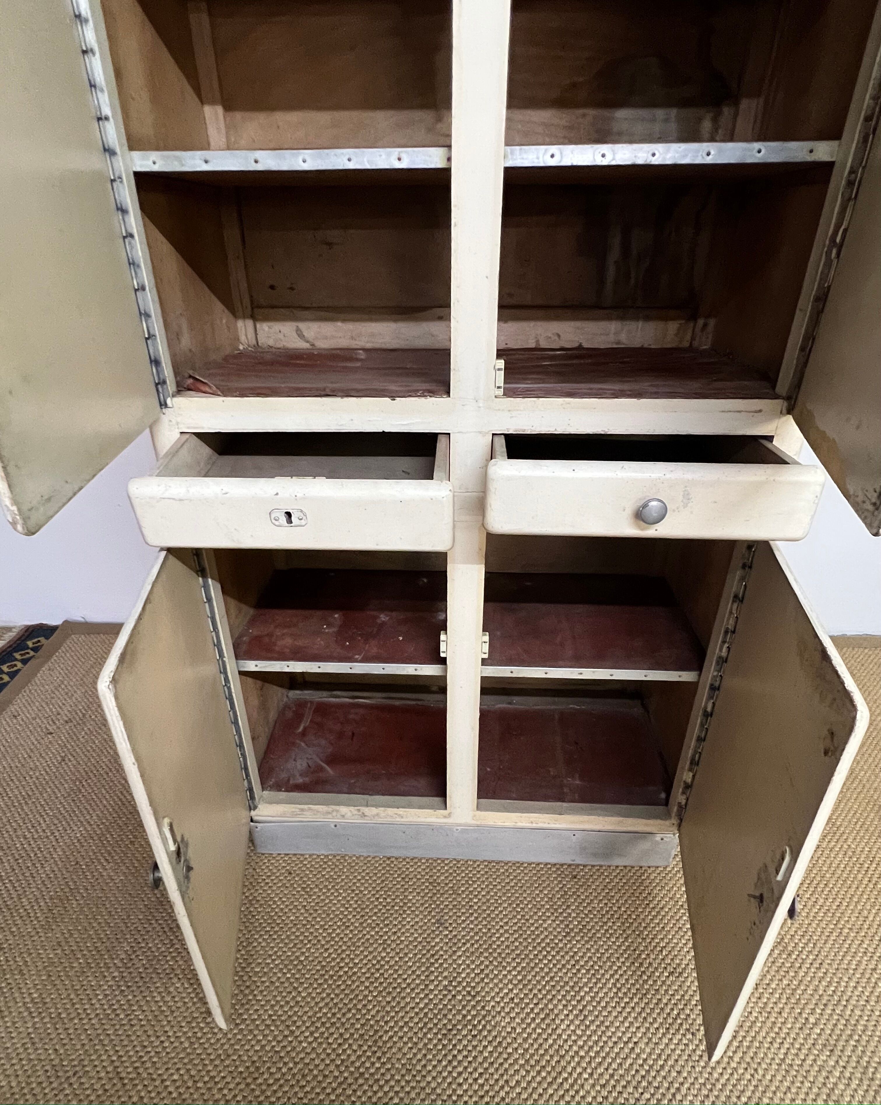 Vintage mado furniture