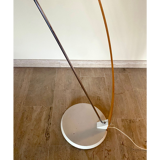 Floor lamp 'Prolog' type B9002 Ikea Tord Bjorklund 1990