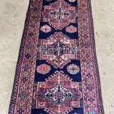 Tapis persan de couloir