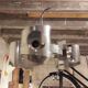 Metal 3L suspension 70s