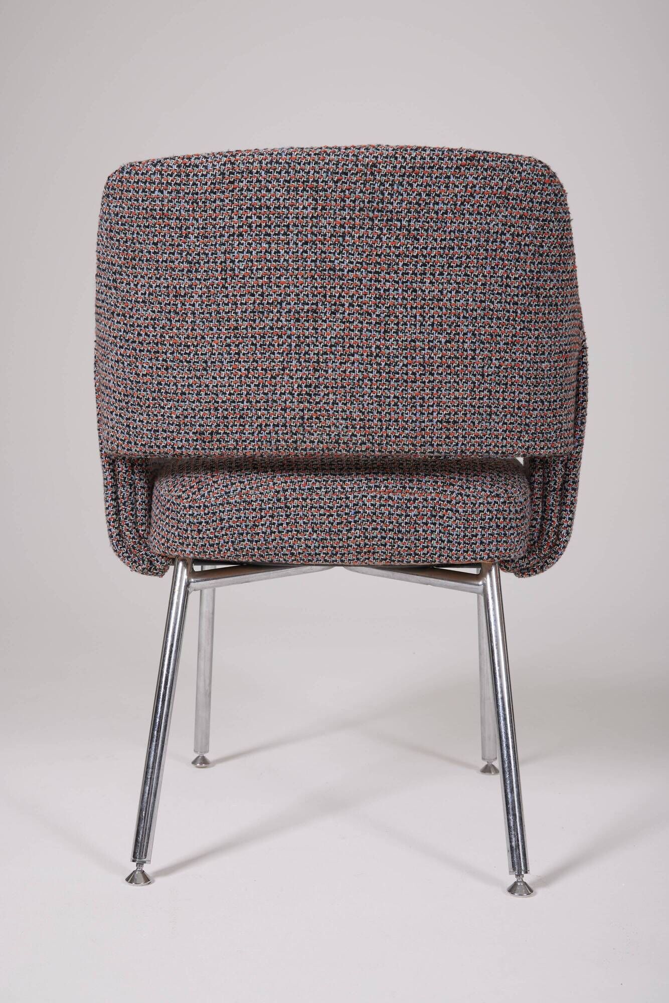 Set of armchairs Deauville for Airbone 1960s