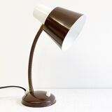 Mid century hala desk lamp