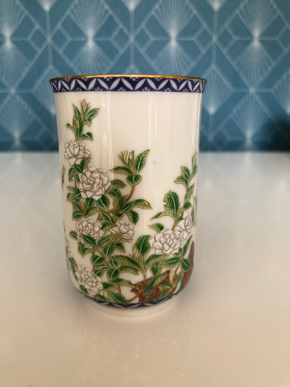 FRANKLIN PORCELAIN ハンドベル 置物 12点 セット 陶器 FRANKLIN PORCELAIN ハンドベル 置物 12点 セット 陶器 il_fullxfull