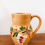 1/4 litre wine pitcher