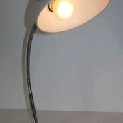 Vintage flexible desk lamp "Sarlam 2051"