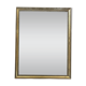 Golden frame 35x45cm