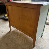 Commode style Louis XV